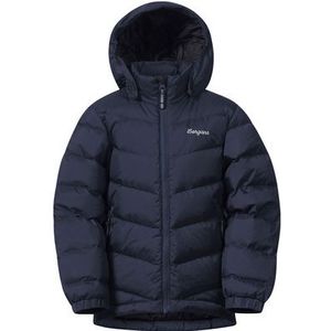Bergans Kinderen Warm Down Jas