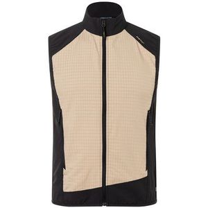 Bergzeit Basics Heren Meru Geelong Bodywarmer