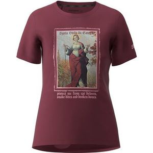Zimtstern Dames Stellaz T-Shirt