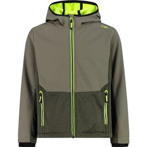 CMP Kinderen Hoodie Jas