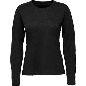 Black Diamond - Lightwire - T-shirt - Zwart - Lange Mouwen