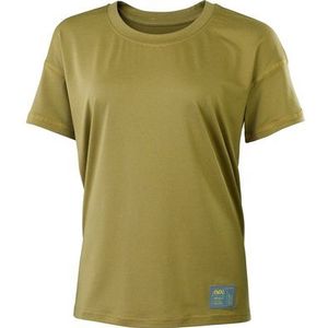 Evoc - Womens T-Shirt Dry - Fietsshirt - Blauw