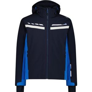 CMP Heren Zip Hoodie Jas