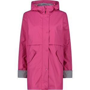 CMP Dames Fix hoodie regenjas