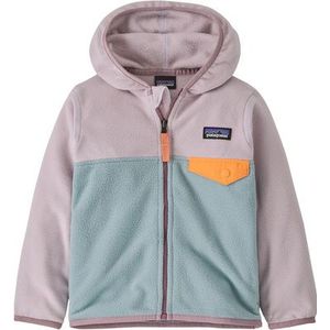 Patagonia Kinderen Baby Micro D Snap-T Vest