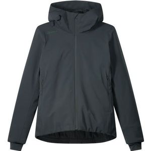 Jeanne Baret Dames Samoa Hoodie Jas