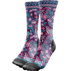 MATT C. Est. Thermolite Sokken