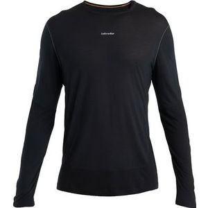 Icebreaker Heren ZoneKnit Energy Wind Longsleeve