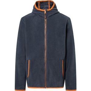 Bergzeit Basics Kinderen Meru Darlington Vest