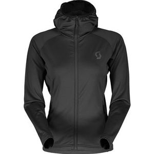 Scott Dames Defined Tech Hoodie Vest