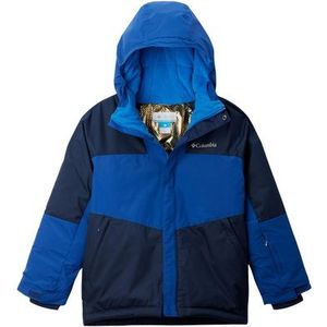 Columbia Kinderen Mighty Mogul III Jas