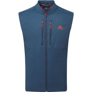 Mountain Equipment Heren Switch Bodywarmer