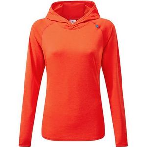Mountain Equipment Dames Glace Hoodie