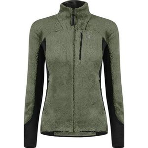 Montura Dames Nordic Fleece 2 Jas