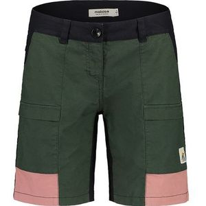 Maloja Dames LamonazM. Short