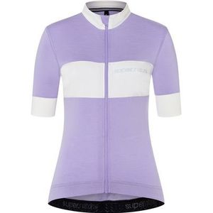 Super.Natural Dames Grava Maillot Fietsshirt