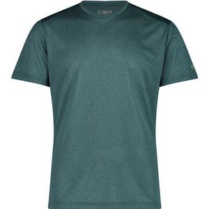 CMP - Heren Melange T-Shirt