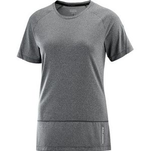 Salomon Dames Cross Run T-Shirt