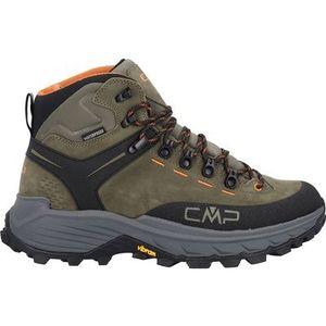 CMP Heren Tytanus Mid WP Schoenen