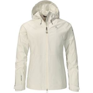 Schöffel Dames Style Mauku Jas