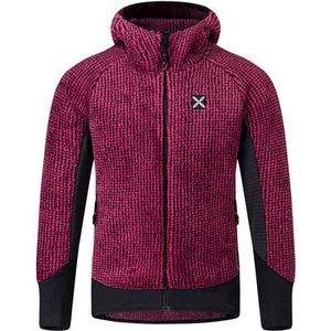 Montura Kinderen Remix Fleece Jas