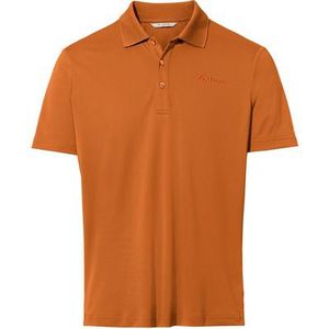 Vaude Heren Essential Polo T-Shirt
