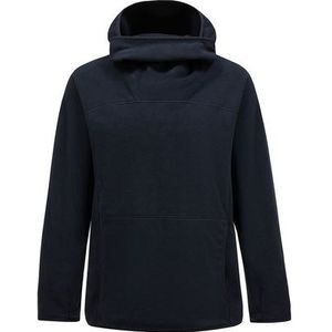 Peak Performance Heren Treeline Fleece Hoodie