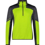 CMP - Heren Trui - Gemêleerde Look - Sweater