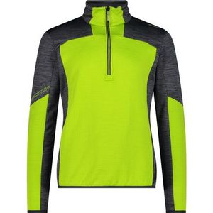 CMP - Heren Trui - Gemêleerde Look - Sweater