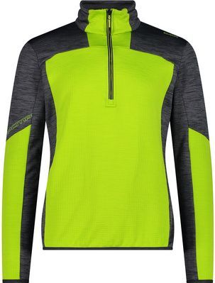 CMP - Heren Trui - Gemêleerde Look - Sweater