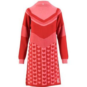 Blutsgeschwister Dames Scandi Woods Jurk