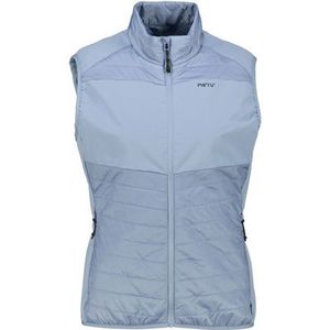 Bergzeit Basics Dames Meru Jauja Bodywarmer