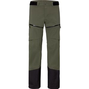 Vaude Heren Monviso 3l Broek