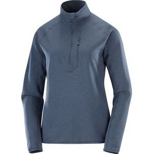 Salomon Dames Sntial Lightwarm HZ Trui