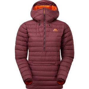 Mountain Equipment Dames Earthrise Hoodie Anorak