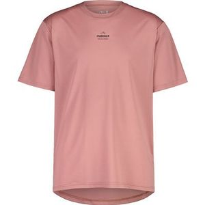 Maloja Heren PufelsM. T-Shirt