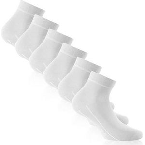 Rohner Sneaker Plus 3-Pack Sokken