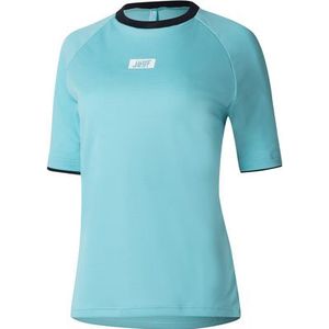 Bergzeit Basics Dames Jeuf Essential Fietsshirt
