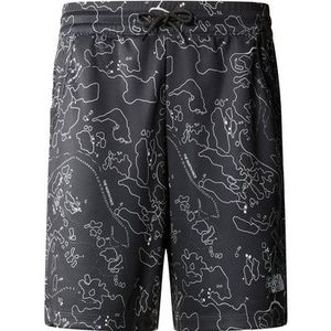 The North Face - Never Stop Short - Zwembroek - Kleur - Materiaal