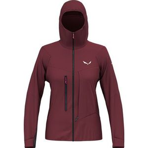 Salewa Dames Sella DST Hybrid Jas
