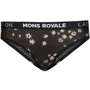 Mons Royale Dames Folo Merino Onderbroek