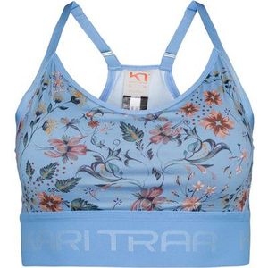 Kari Traa Dames Frøya Printed Sport BH