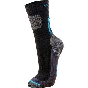 Wapiti Kinderen Trek SK06 Merino sokken