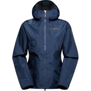 La Sportiva Dames Discover Shell Jas