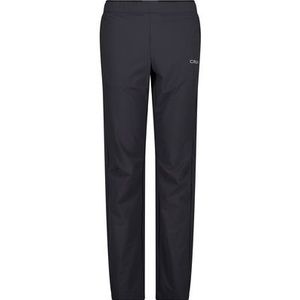 CMP - Dames Stretchbroek - Sneldrogend - Hoog Stretchgehalte