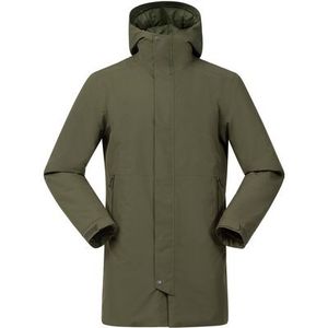 Bergans Heren Urban Insulated Shell Jas
