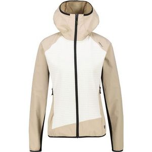 Bergzeit Basics Dames Meru Geelong Jas