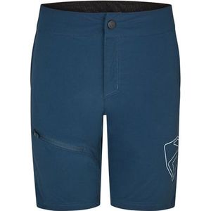 Ziener Kinderen Natsu Fietsbroek kort