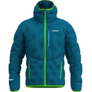 Crazy Heren Levity Jas