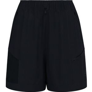 Odlo - Women's Essential Cargo Baggies - Short - Zwart - Polyester